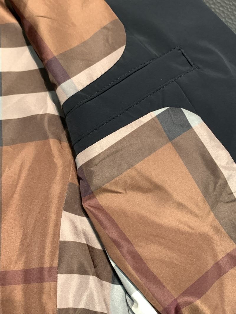 Burberry Outwear